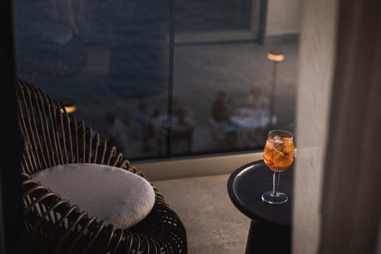Panorama Inn Lithakia  Eksteriør billede