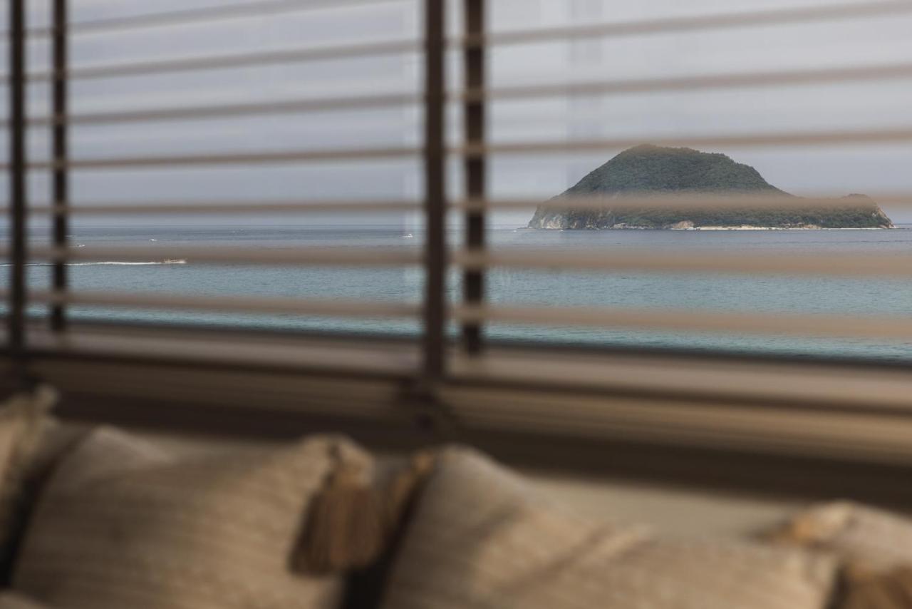Panorama Inn Lithakia  Eksteriør billede
