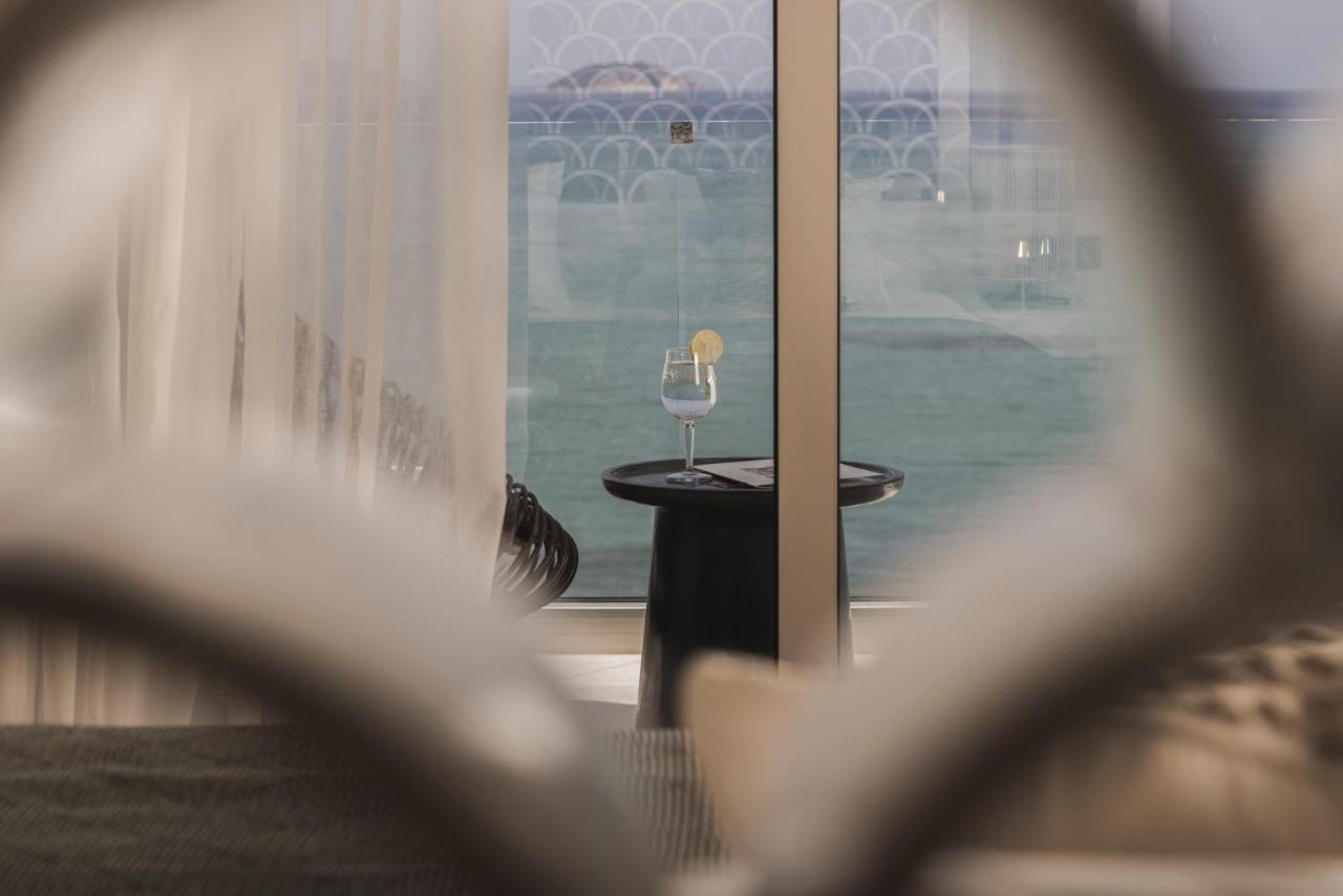 Panorama Inn Lithakia  Eksteriør billede