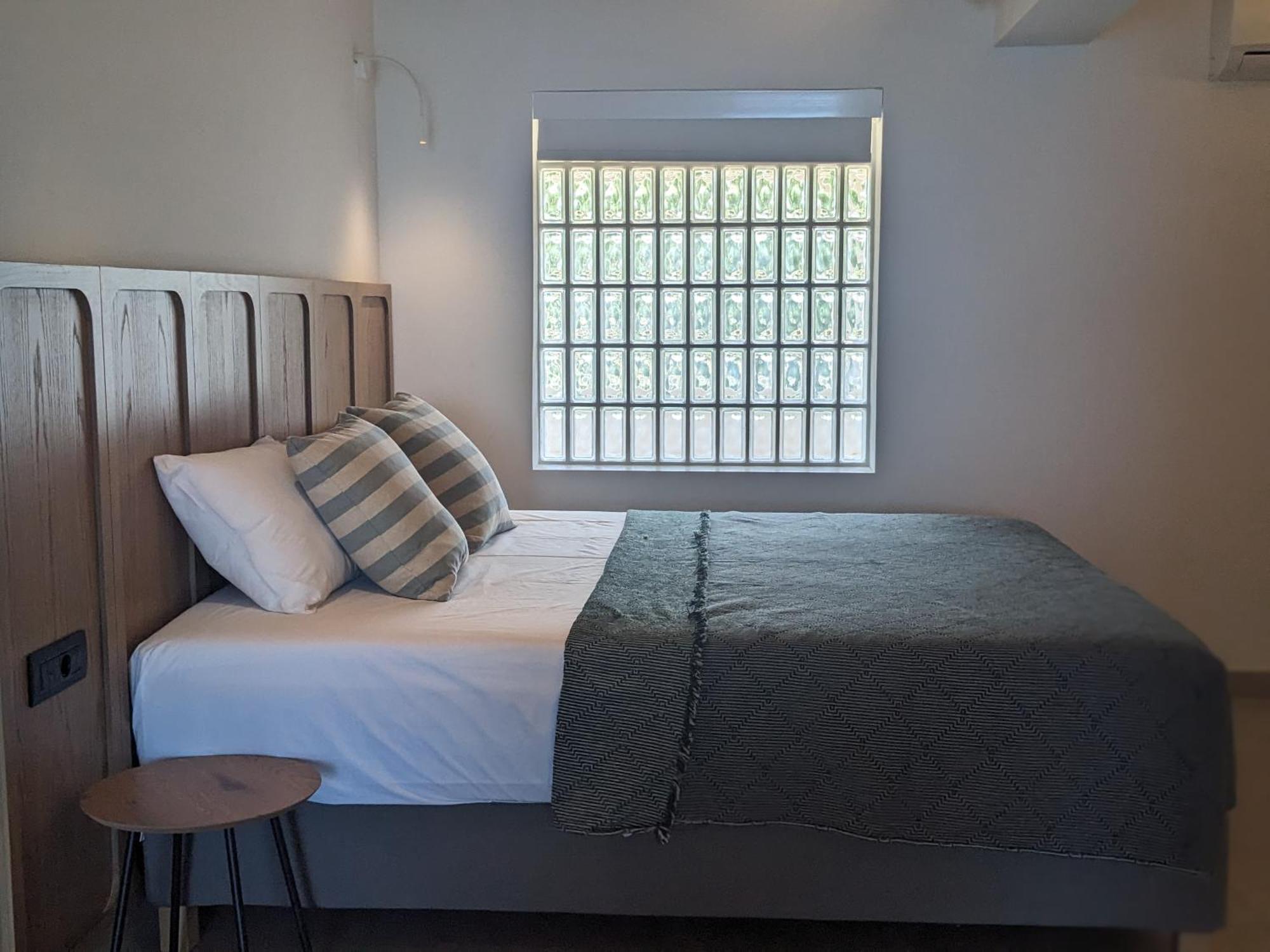 Panorama Inn Lithakia  Eksteriør billede