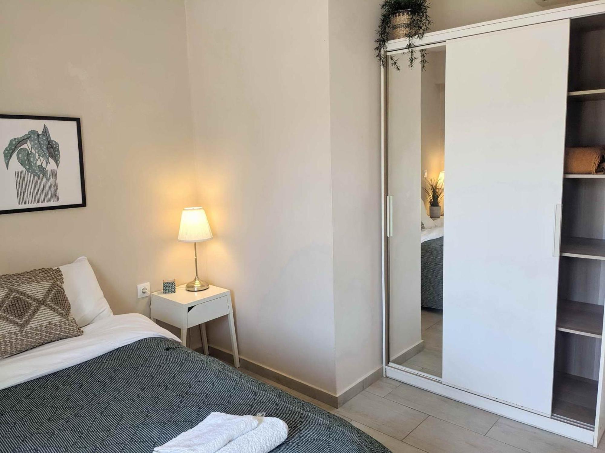 Panorama Inn Lithakia  Eksteriør billede